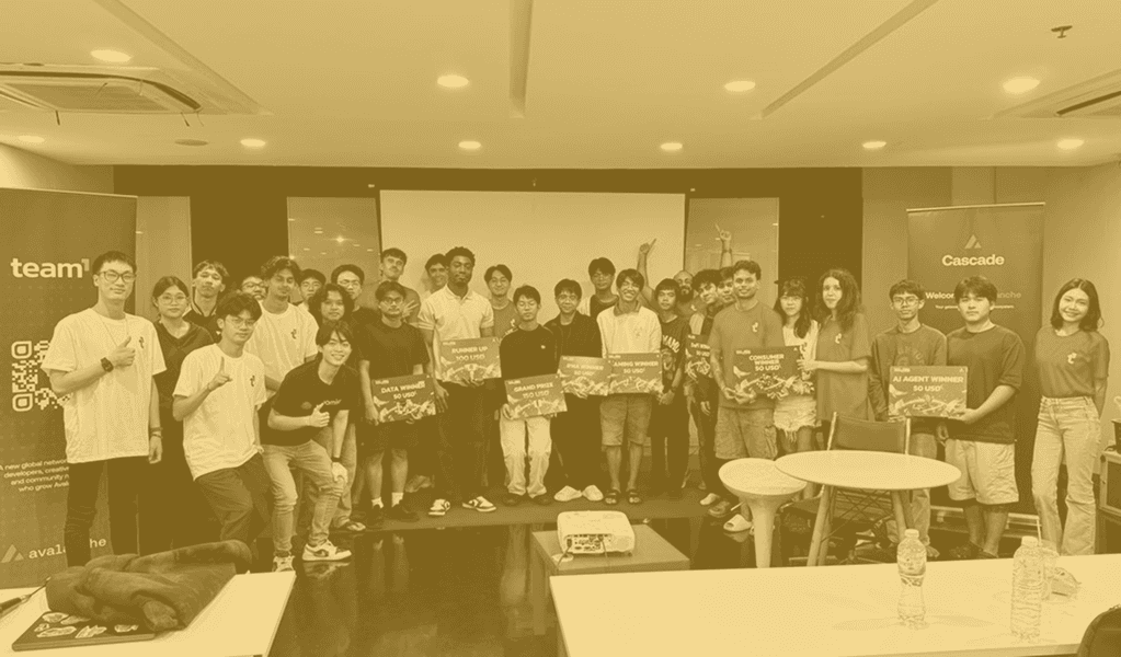 Team1 Codebase Hackathon : Chula Edition