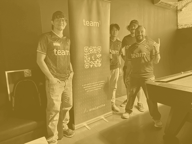 World Cup FINAL Watch Party by Team1 & Superteam Thailand